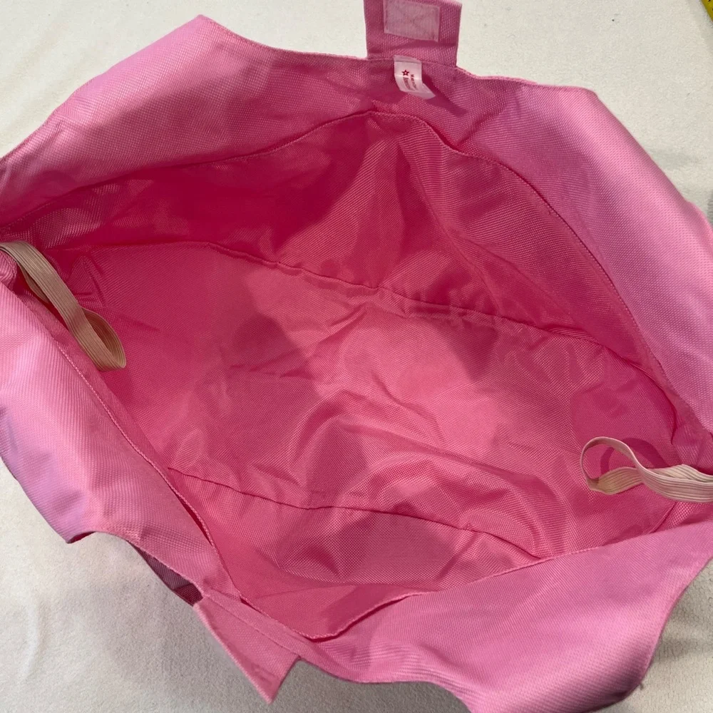 American Girl Pink Star‎ 18” Doll Tote - Picture 6 of 6